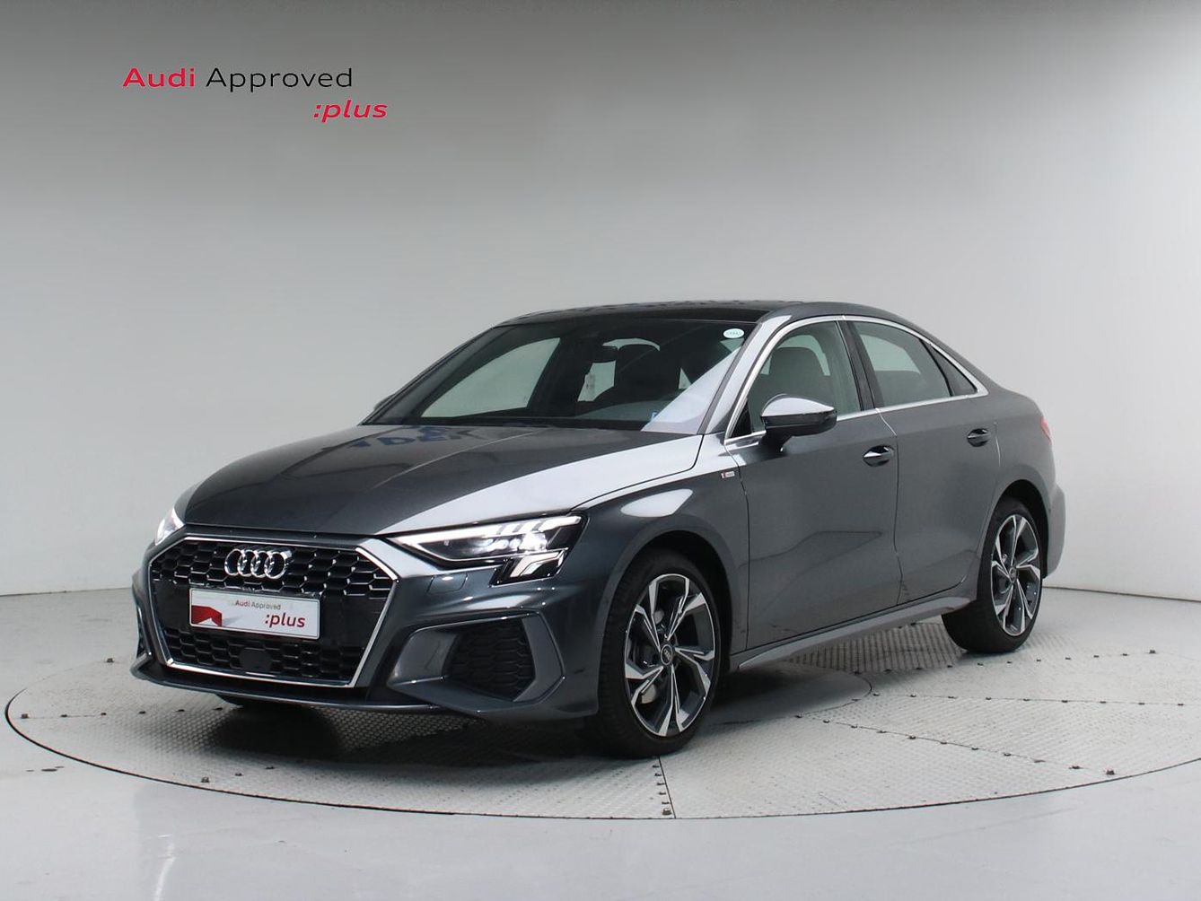 AUDI A3 8Y