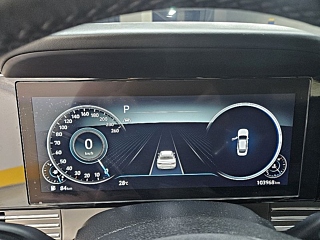 HYUNDAI GRANDEUR IG 2021