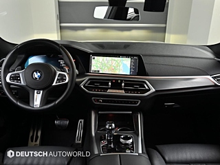 BMW X6 G06 2023