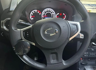 SAMSUNG QM5 NEO