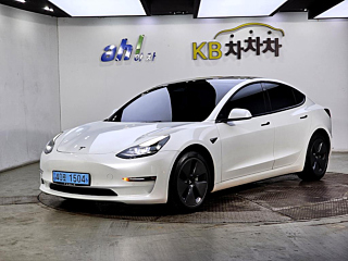 tesla model-3