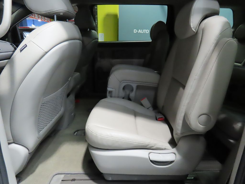 KIA CARNIVAL 2018