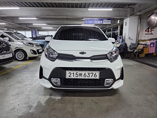 KIA MORNING URBAN JA 2020