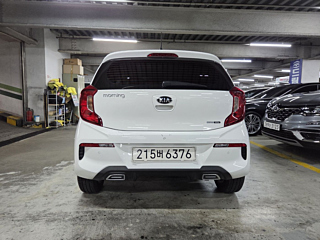 KIA MORNING URBAN JA 2020