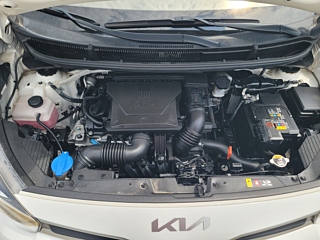 KIA MORNING URBAN JA 2020