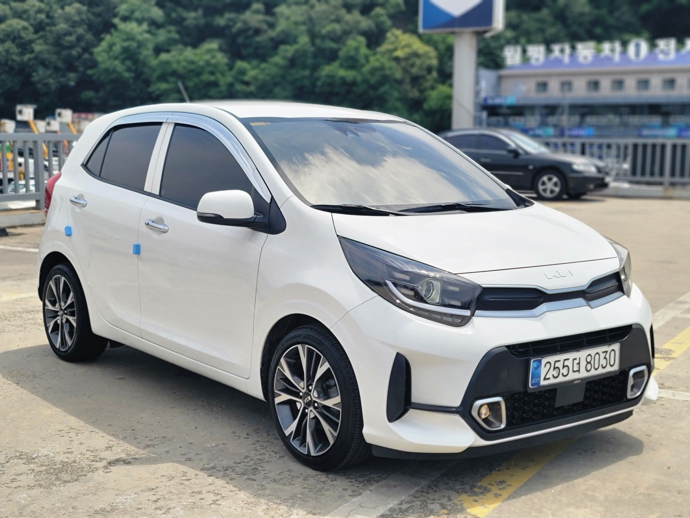 KIA MORNING URBAN JA 2020