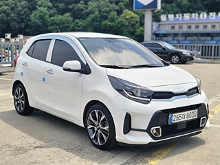 KIA MORNING URBAN JA 2020