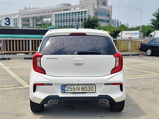 KIA MORNING URBAN JA 2020