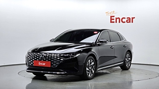 hyundai grandeur-ig-hybrid