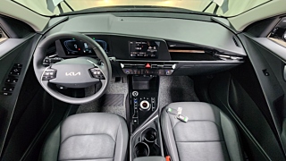 KIA NIRO 2024