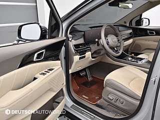 KIA CARNIVAL 2024