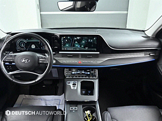 HYUNDAI GRANDEUR IG 2020