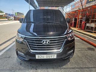 HYUNDAI STAREX GRAND 2020