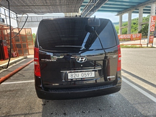 HYUNDAI STAREX GRAND 2020