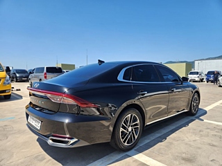 HYUNDAI GRANDEUR IG 2020