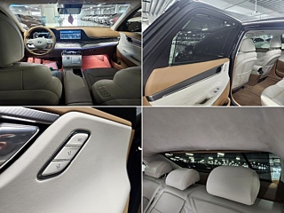 HYUNDAI GRANDEUR IG 2021