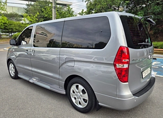 HYUNDAI STAREX GRAND 2020