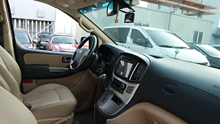 HYUNDAI STAREX GRAND 2017