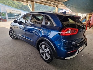 KIA NIRO 2018