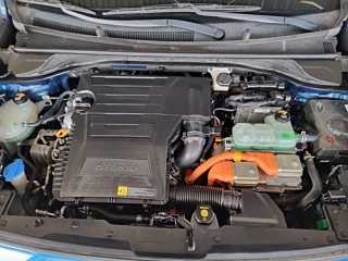 KIA NIRO 2018