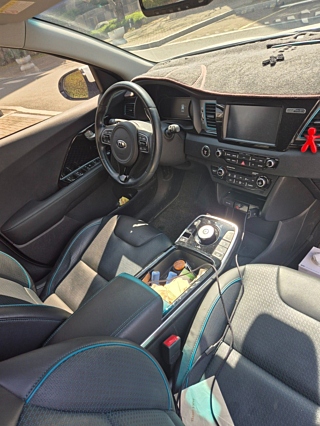 KIA NIRO EV 2020