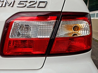 SAMSUNG SM5  LPG 2004