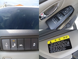 KIA CARNIVAL 2017