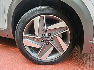 HYUNDAI NEXO 2020