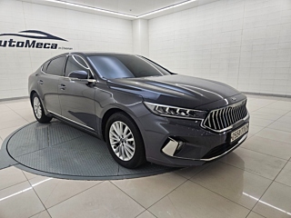 KIA K7 PREMIER 2020