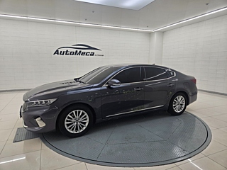 KIA K7 PREMIER 2020