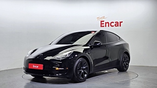 tesla model-y