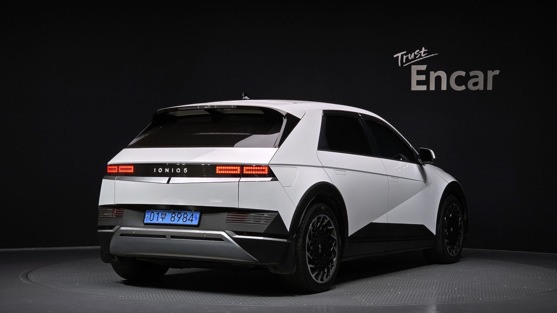 HYUNDAI IONIQ5 2023