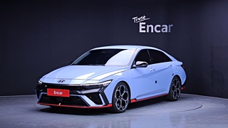 hyundai avante-cn7