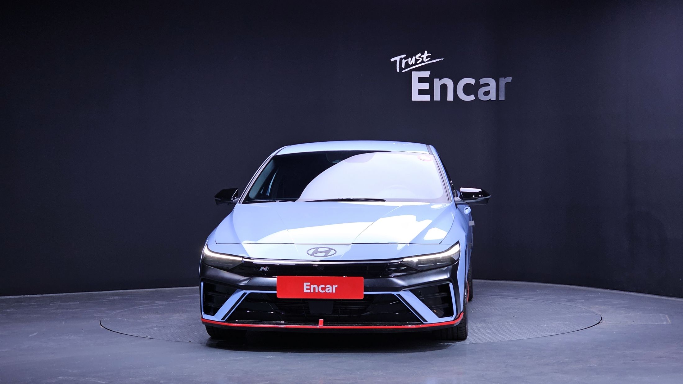 HYUNDAI AVANTE CN7