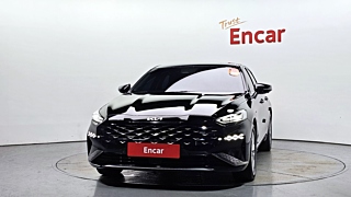 KIA K8 2021