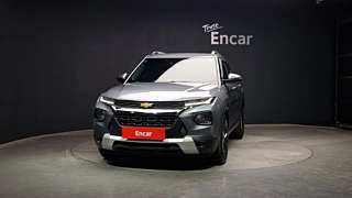DAEWOO TRAILBLAZER 2021