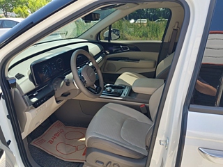KIA CARNIVAL 2023