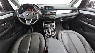 BMW 2-SERIES ACTIVE TOURER F45 2017