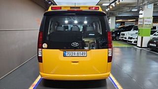 HYUNDAI STARIA 2023