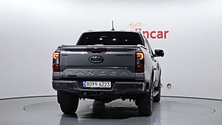 FORD RANGER 2023