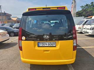 HYUNDAI STARIA 2022