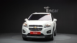 DAEWOO TRAX 2016