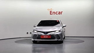 TOYOTA CAMRY XV70 2018