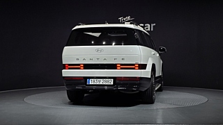 HYUNDAI SANTAFE MX5 2024