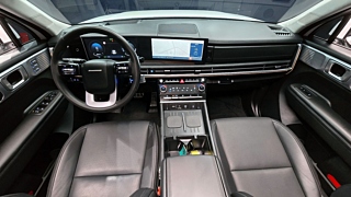 HYUNDAI SANTAFE MX5 2024