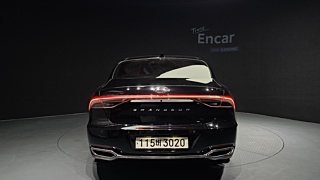 HYUNDAI GRANDEUR IG 2021