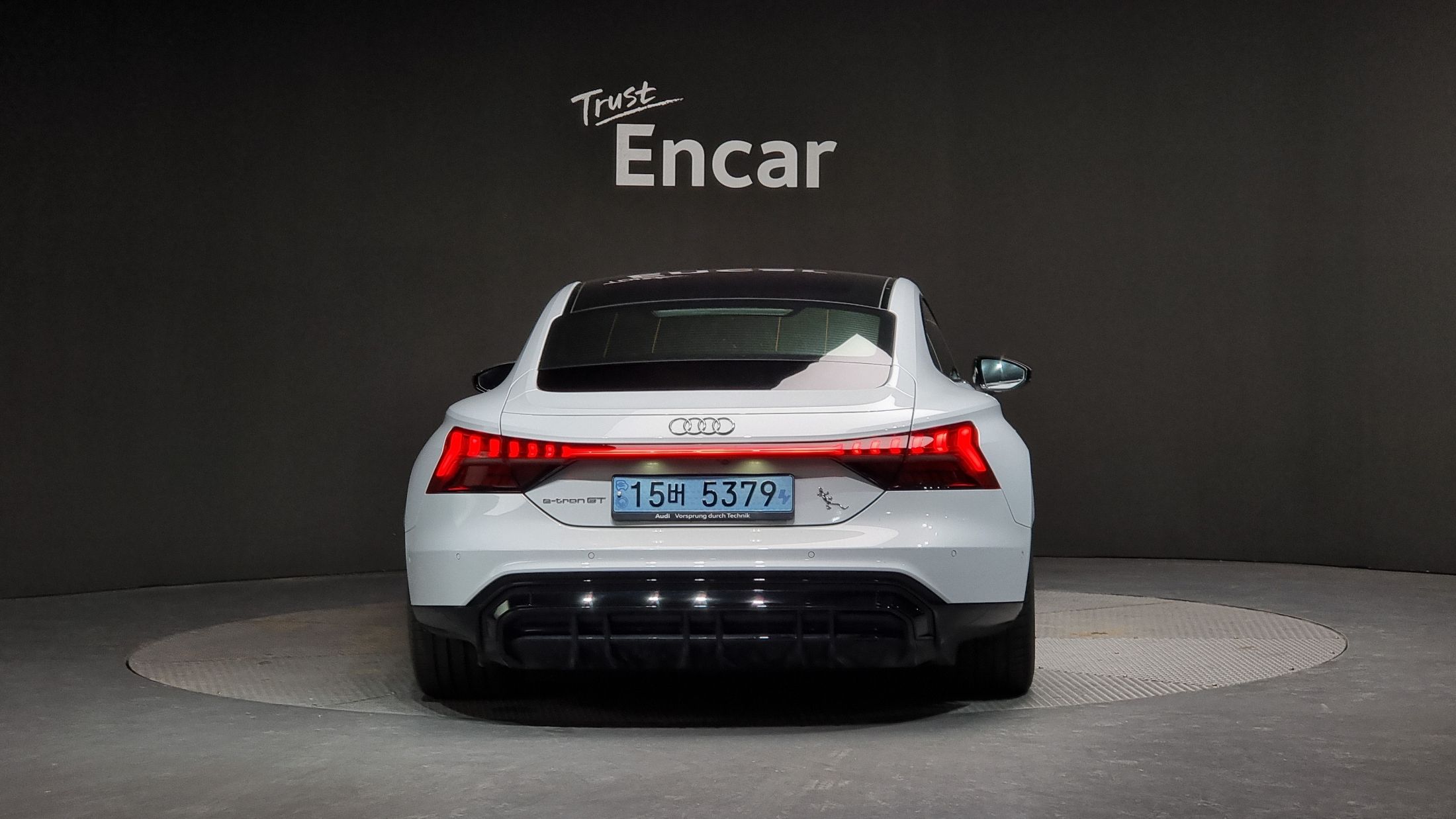 AUDI E-TRON 2021