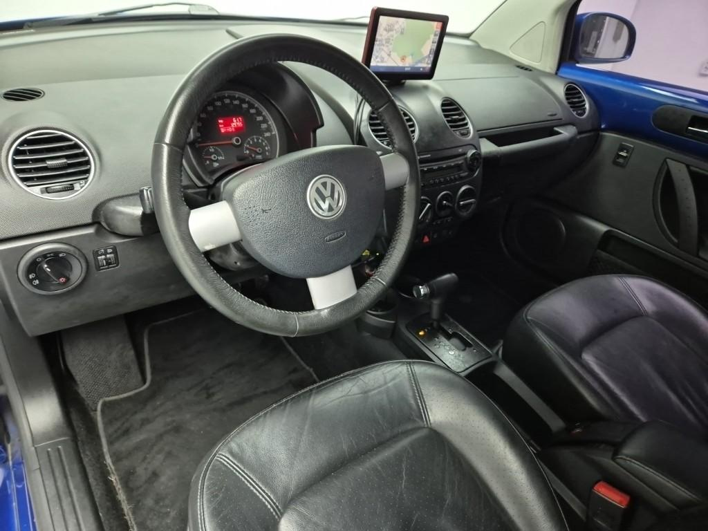 VOLKSWAGEN BEATLE 2008