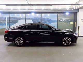 HONDA ACCORD 2018