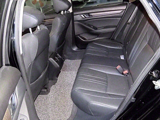HONDA ACCORD 2018